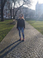 Najładniejsze zdjęcie użytkownika Paulinaxd1998 -