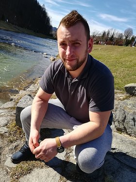 Najładniejsze zdjęcie użytkownika Danielpoprostu13 - 