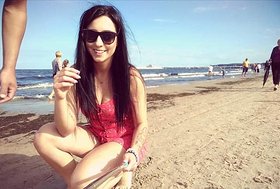 Najładniejsze zdjęcie użytkownika Nadia8627 -