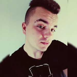 selfie, cool, ear, dude