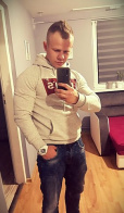 Najładniejsze zdjęcie użytkownika Patryk010694 -