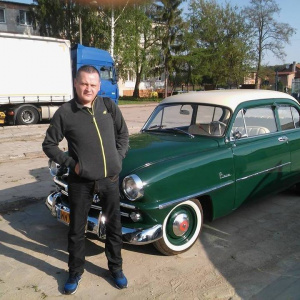 vehicle, car