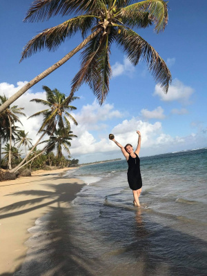 fun, leisure, vacation, event, beach