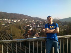 Najładniejsze zdjęcie użytkownika juras1982 - 