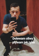 Najładniejsze zdjęcie użytkownika OliverGrzyb -