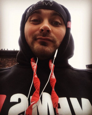 selfie, cool, beard