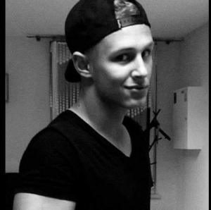monochrome