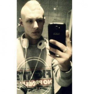 selfie