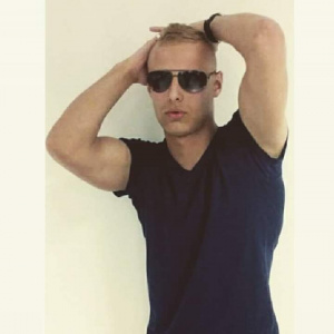 cool, glasses, muscle, dude, sunglasses, goggles