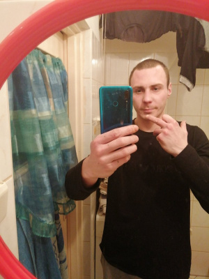 hand, selfie, muscle