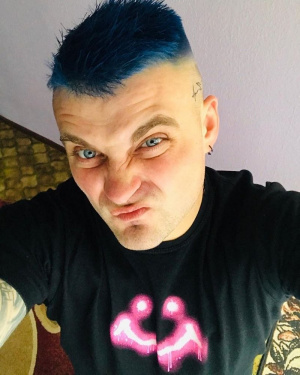 selfie, cool