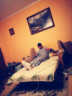 room