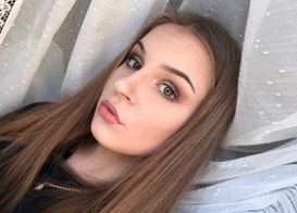Najładniejsze zdjęcie użytkownika Nicolahott -