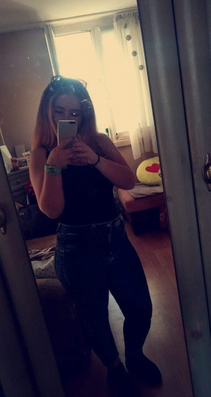 selfie, cool