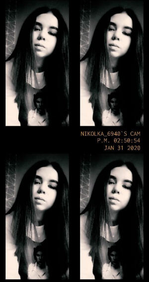 hair