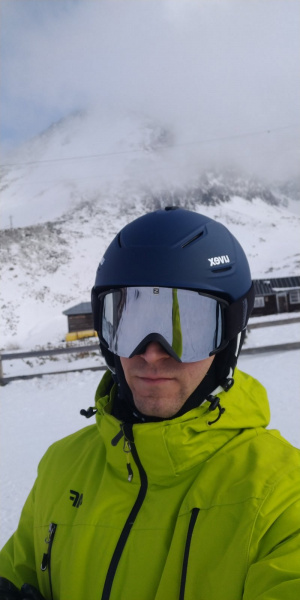 jacket, outerwear, goggles, helmet