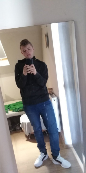 jeans, denim, standing