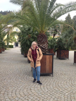jacket, jeans, leisure, vacation