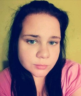 Najładniejsze zdjęcie użytkownika Dominika9428 - 