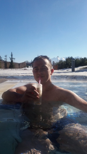fun, leisure, muscle, vacation