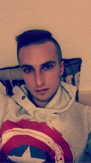selfie, cool