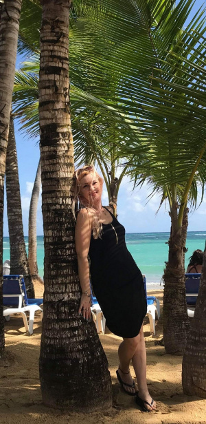 fun, leisure, vacation, dress, plant