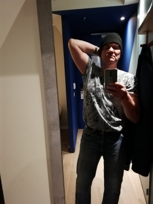 fun, jeans