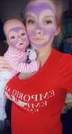 Najładniejsze zdjęcie użytkownika ClaudynkaClaudiaKo -