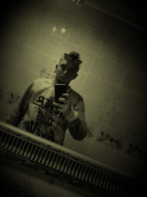 monochrome