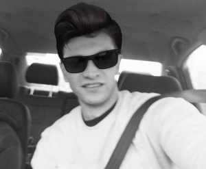 selfie, cool, glasses, sunglasses, goggles