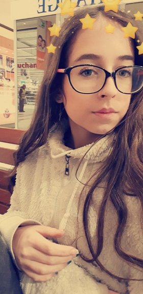 Najładniejsze zdjęcie użytkownika Olciaa1230 - 