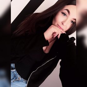 Najładniejsze zdjęcie użytkownika Manianka - 