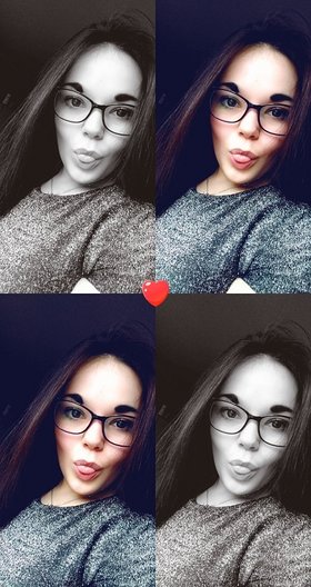 Najładniejsze zdjęcie użytkownika Werqa17 - 