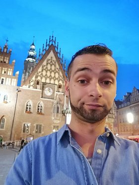 Najładniejsze zdjęcie użytkownika Pavel707 - 