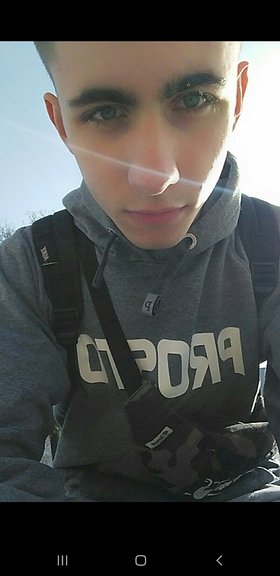 Najładniejsze zdjęcie użytkownika Helloitsmeweed - 