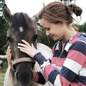 Najładniejsze zdjęcie użytkownika Lola3357