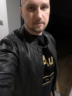 Najładniejsze zdjęcie użytkownika kiciafirerek - 