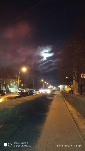 sky