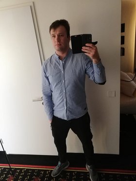 Najładniejsze zdjęcie użytkownika RobertPacyga - 