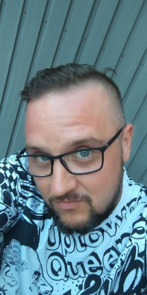 hair, cool, glasses, beard, moustache
