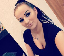 Najładniejsze zdjęcie użytkownika Czarna1112 -