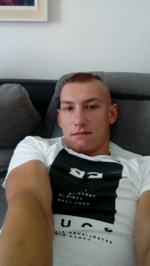 selfie, cool, muscle