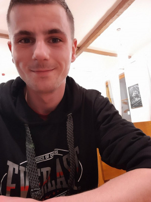 selfie, cool