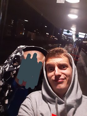 Najładniejsze zdjęcie użytkownika Danza97 - 