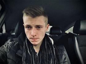 Najładniejsze zdjęcie użytkownika DawidCislo - 