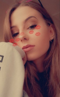 Najładniejsze zdjęcie użytkownika Michalina11 -
