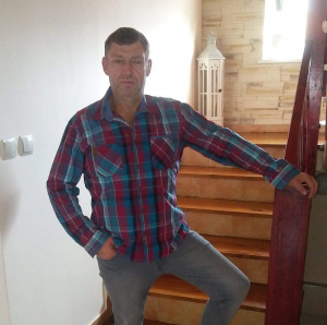 textile, jeans, standing, pattern