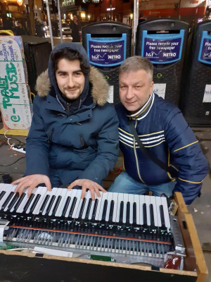 musical-instrument