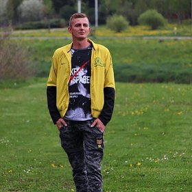 Najładniejsze zdjęcie użytkownika PiotrFreda - 