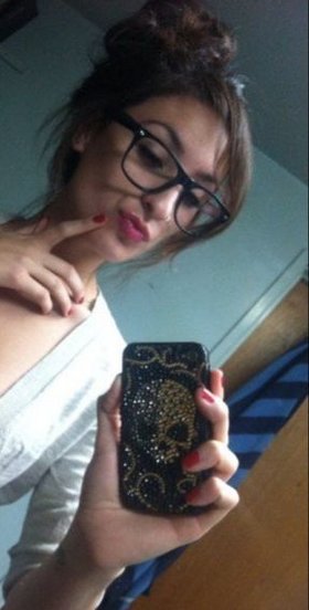 Najładniejsze zdjęcie użytkownika Asienka69 - 